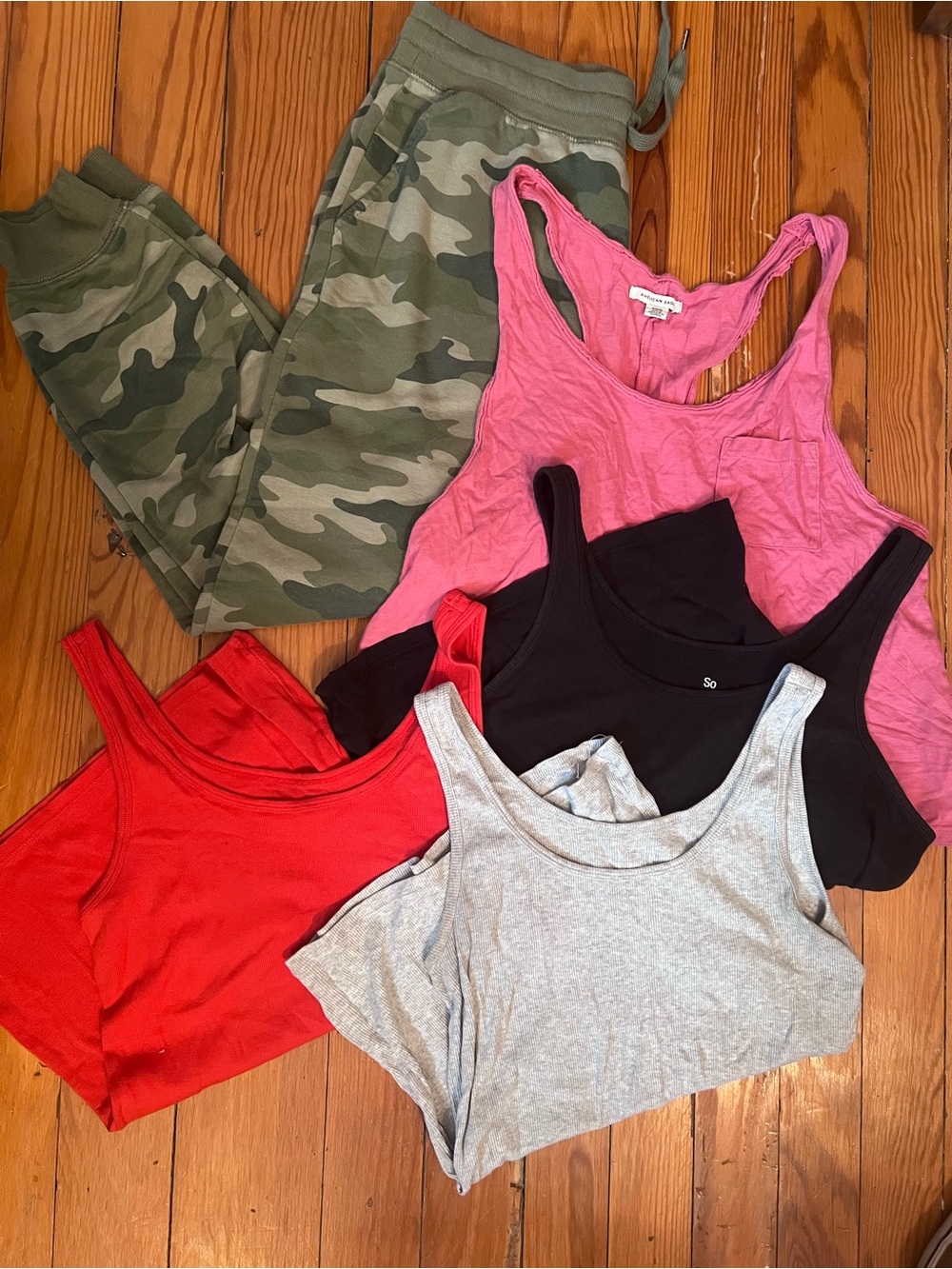 Women's Bundle